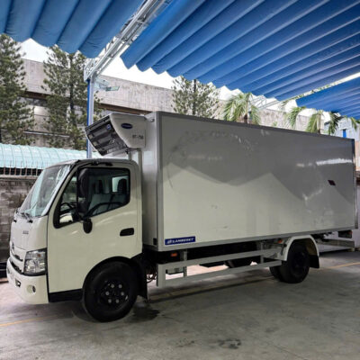 HINO XZU720L 3T5 ĐÔNG LẠNH